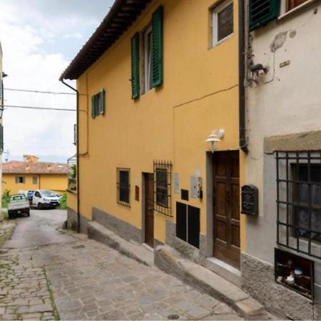 Casa Belvedere Firenze Dış mekan fotoğraf