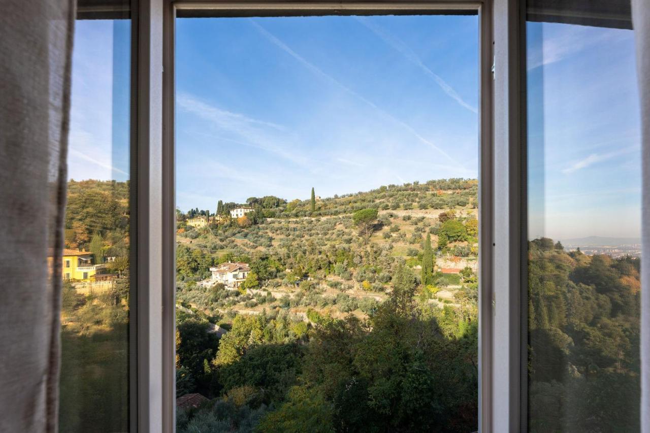 Casa Belvedere Firenze Dış mekan fotoğraf