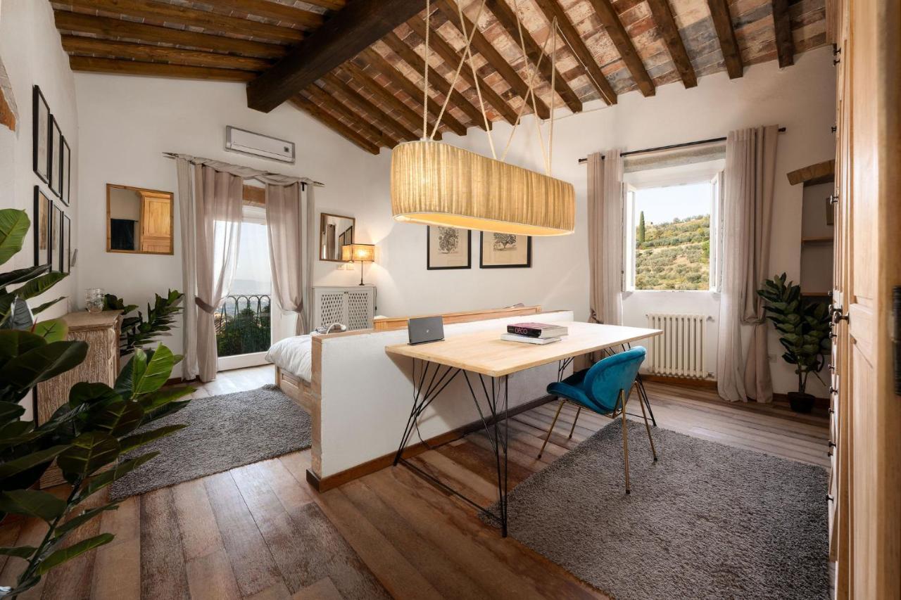 Casa Belvedere Firenze Dış mekan fotoğraf