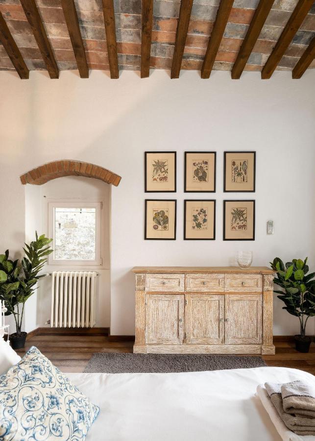 Casa Belvedere Firenze Dış mekan fotoğraf