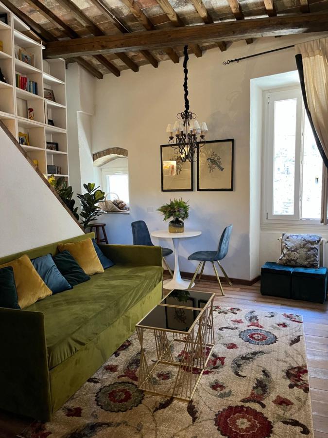 Casa Belvedere Firenze Dış mekan fotoğraf