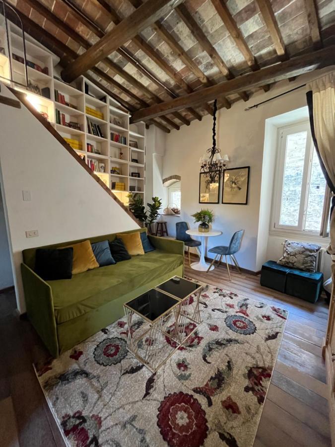 Casa Belvedere Firenze Dış mekan fotoğraf