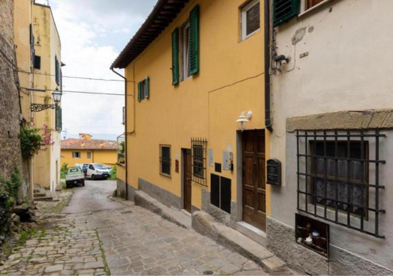 Casa Belvedere Firenze Dış mekan fotoğraf