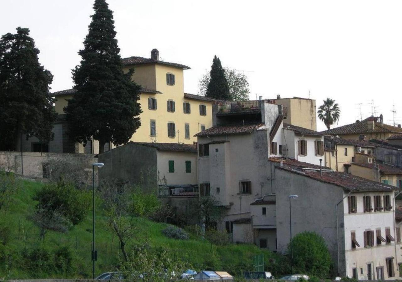 Casa Belvedere Firenze Dış mekan fotoğraf
