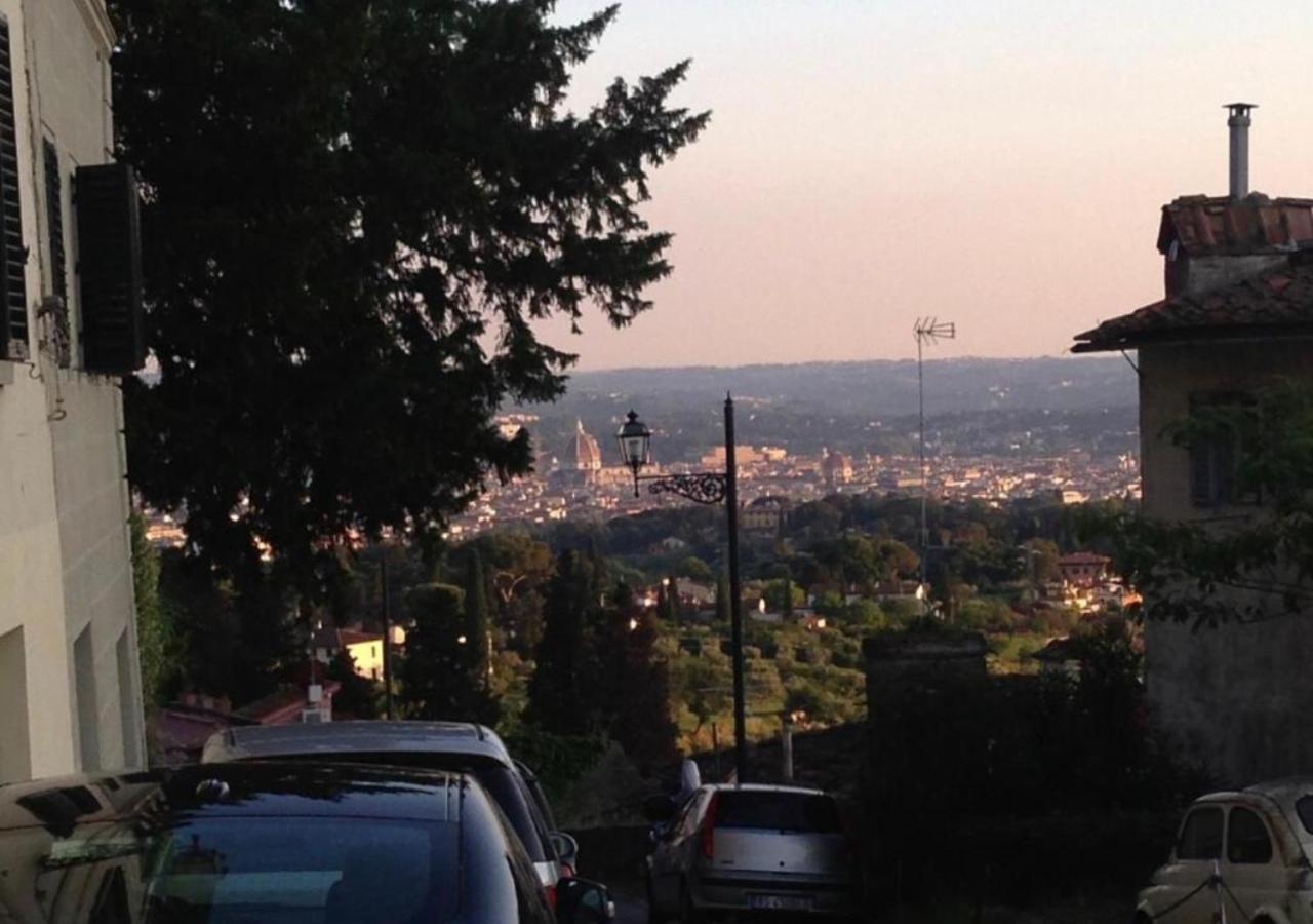 Casa Belvedere Firenze Dış mekan fotoğraf