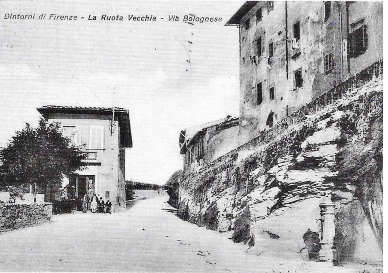 Casa Belvedere Firenze Dış mekan fotoğraf