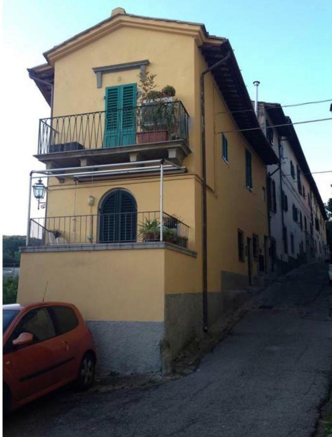 Casa Belvedere Firenze Dış mekan fotoğraf