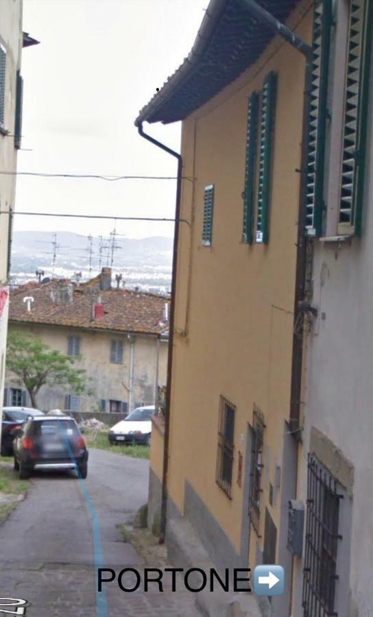 Casa Belvedere Firenze Dış mekan fotoğraf