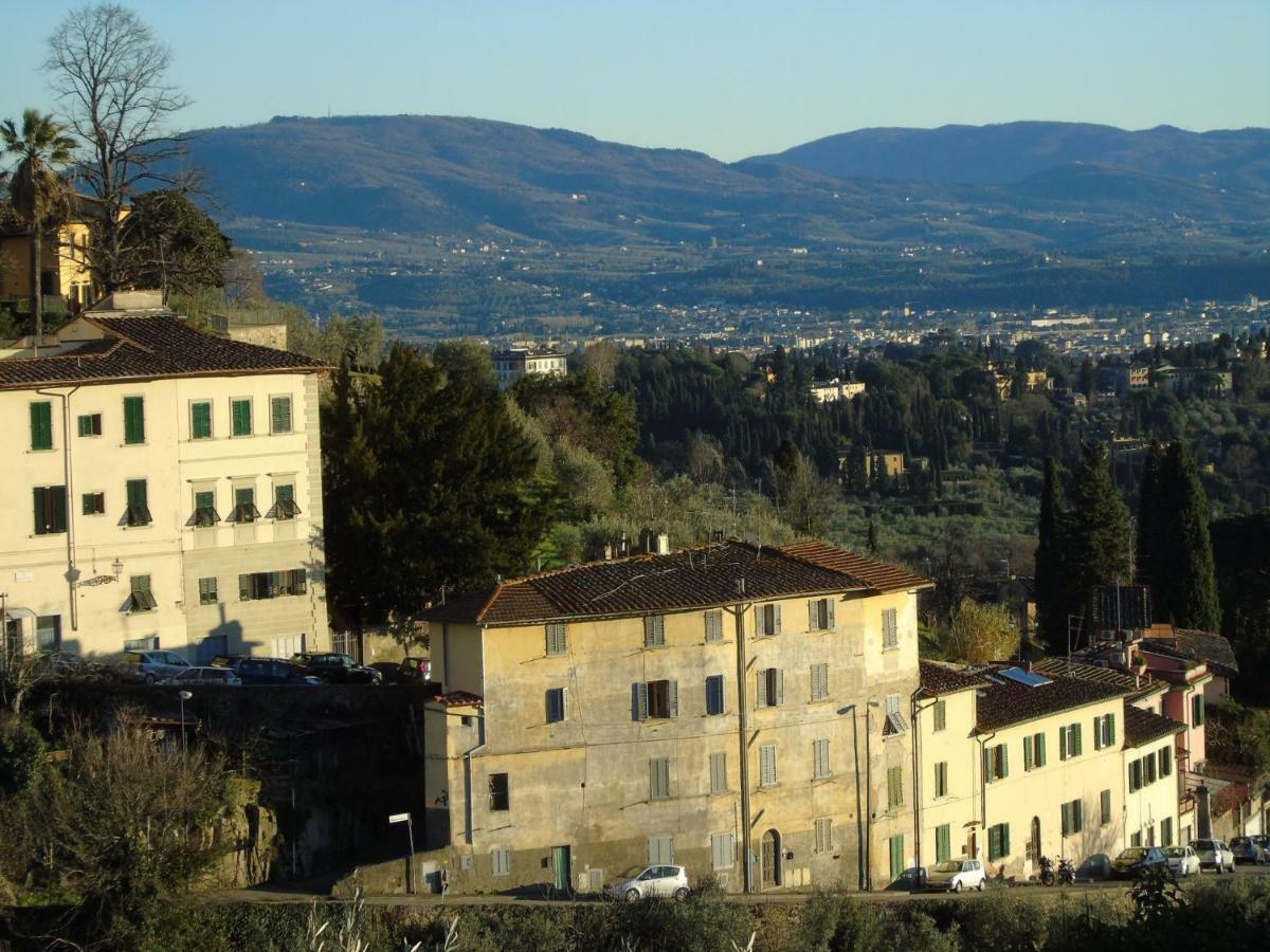 Casa Belvedere Firenze Dış mekan fotoğraf