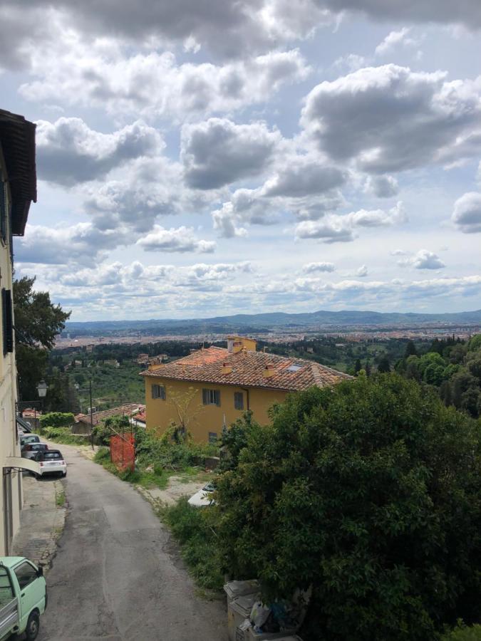 Casa Belvedere Firenze Dış mekan fotoğraf