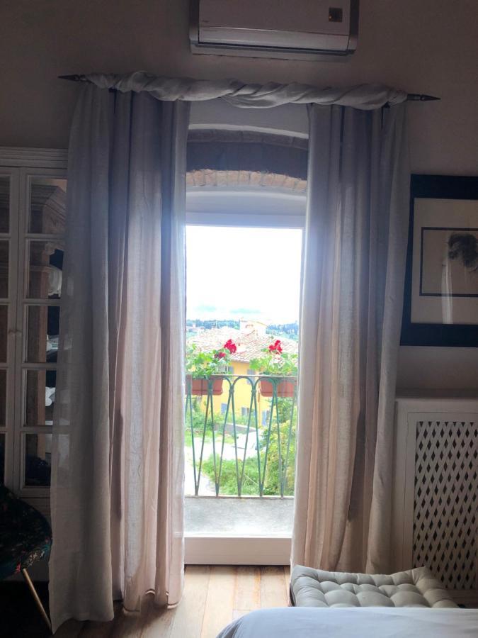 Casa Belvedere Firenze Dış mekan fotoğraf