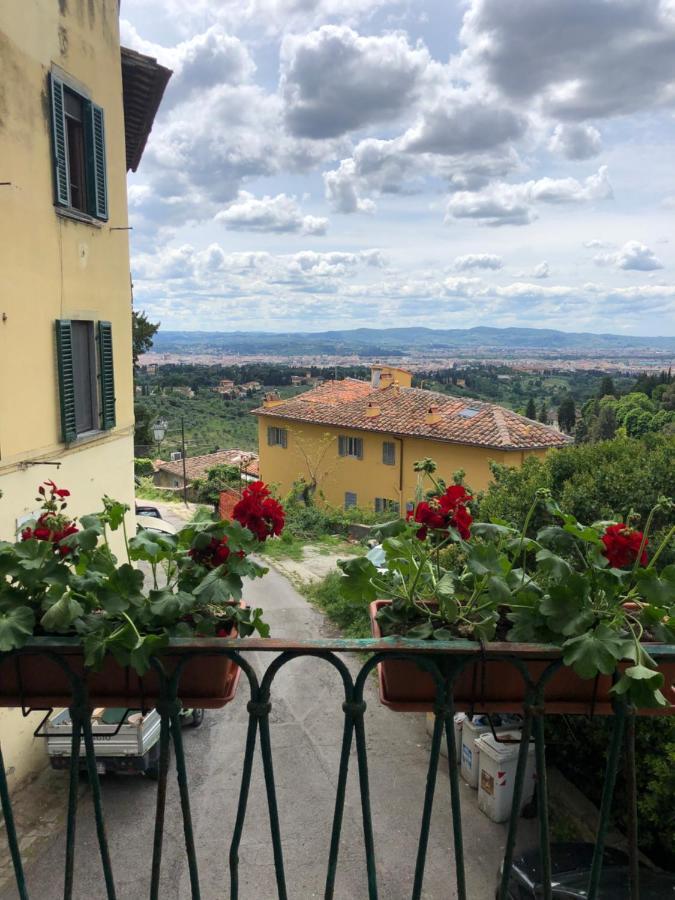 Casa Belvedere Firenze Dış mekan fotoğraf