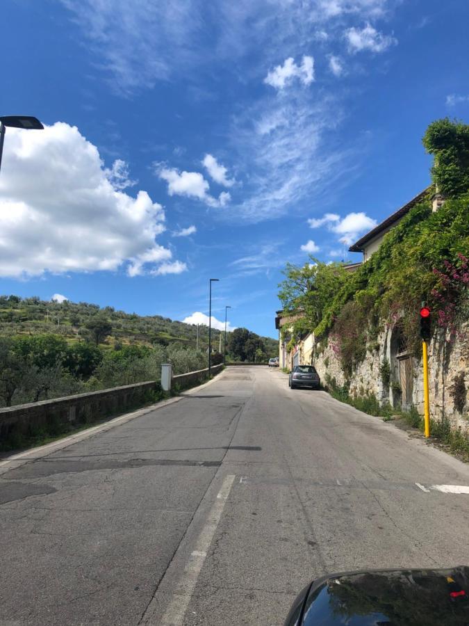 Casa Belvedere Firenze Dış mekan fotoğraf