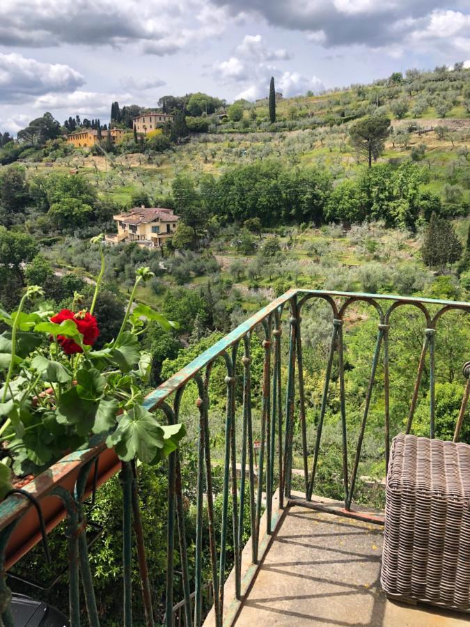 Casa Belvedere Firenze Dış mekan fotoğraf