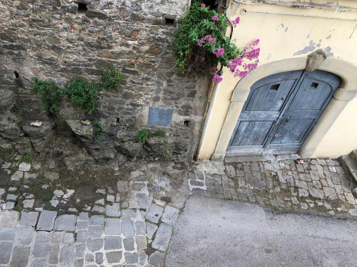 Casa Belvedere Firenze Dış mekan fotoğraf