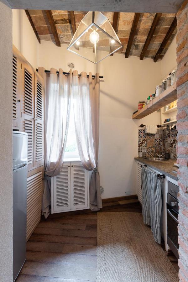 Casa Belvedere Firenze Dış mekan fotoğraf