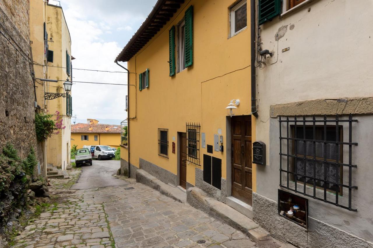 Casa Belvedere Firenze Dış mekan fotoğraf