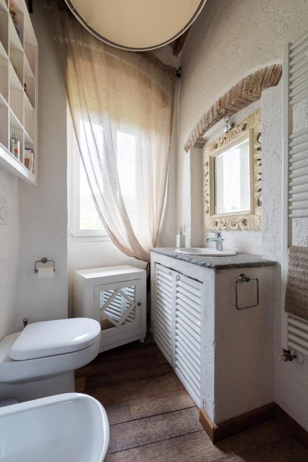 Casa Belvedere Firenze Dış mekan fotoğraf