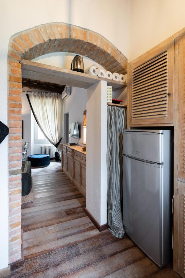 Casa Belvedere Firenze Dış mekan fotoğraf