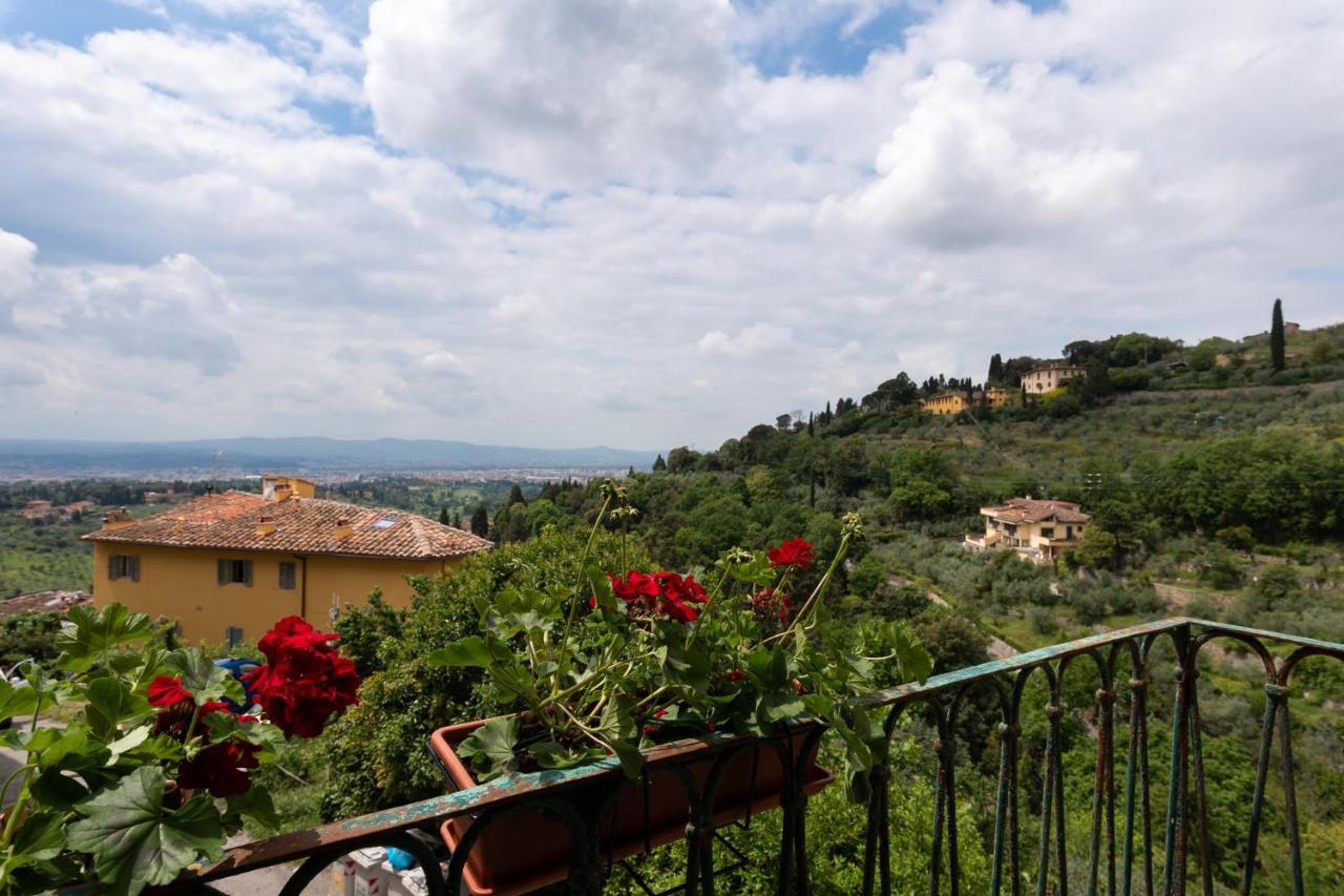 Casa Belvedere Firenze Dış mekan fotoğraf
